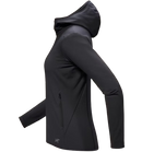 VESTE KYANITE LT  HOODY FEMME ARC'TERYX