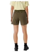 SHORT AESTAS FEMME ARC'TERYX