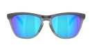 LUNETTES FROGSKINS RANGE PRIZM SAPPHIRE OAKLEY