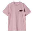 TEE SHIRT CATALOGUE C LOGO HOMME CARHARTT WIP