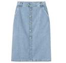 JUPE LONGUE COLBY FEMME CARHARTT WIP
