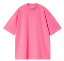T SHIRT LUMO MC FEMME CARHARTT WIP