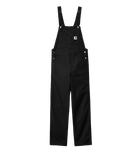 SALOPETTE OVERALL STRAIGHT FEMME CARHARTT WIP