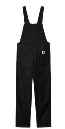 SALOPETTE OVERALL STRAIGHT FEMME CARHARTT WIP