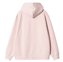 SWEAT HOODED FEMME CARHARTT WIP