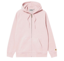SWEAT CAPUCHE CHASE HOMME CARHARTT WIP