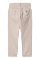 PANTALON NEWEL  HOMME CARHARTT WIP