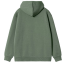 SWEAT HOODED FEMME CARHARTT WIP