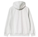 SWEAT CAPUCHE CHASE HOMME CARHARTT WIP