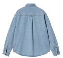 CHEMISE ML HARVEY HOMME CARHARTT WIP