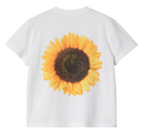 TEE SHIRT SUNFLOWER FEMME CARHARTT WIP