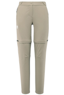 PANTALON UBIC ZIP OFF FEMME MILLET