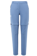 PANTALON UBIC ZIP OFF FEMME MILLET