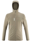 VESTE FUSION XCS HOMME MILLET