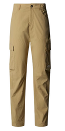 PANTALON EXPLORATION CARGO FEMME TNF
