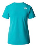 TEE SHIRT MC LIGHTNING ALPINE FEMME TNF
