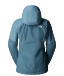 VESTE DIABLO DYNAMIC ZIP-IN FEMME TNF