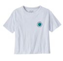 TEE SHIRT UNITY FITZ EASY CUT RESP FEMME PATAGONIA