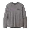TEE SHIRT ML CAP COOL DAILY GRAPHIC HOMME PATAGONIA