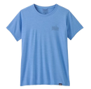 TEE SHIRT MC CAP COOL DAILY FEMME PATAGONIA