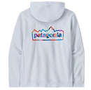 SWEAT UNITY FITZ UPRISAL  HOODY HOMME PATAGONIA