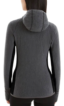 VESTE DESCENDER FEMME ICEBREAKER