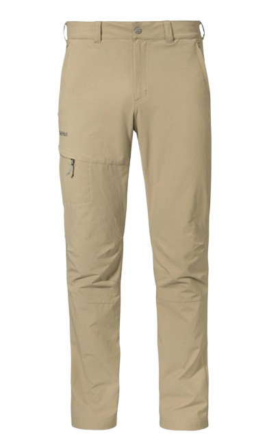 Schoffel Venturi Hommes Pantalon TAILLE XS Extérieur Noir Cordon