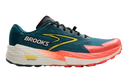 CHAUSSURES RUNNING CATAMOUNT 4 BROOKS