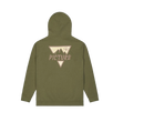 SWEAT PLURIS TECH HOODIE HOMME PICTURE