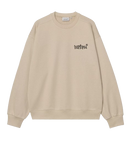 SWEAT WIPTOPIA HOMME CARHARTT WIP