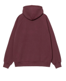 SWEAT CAPUCHE RAY HOMME CARHARTT WIP