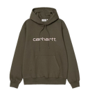 SWEATSHIRT CAPUCHE HOMME CARHARTT WIP