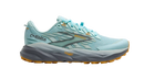 CHAUSSURES TRAIL CASCADIA 19 FEMME BROOKS