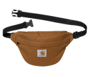 JAKE HIP BAG RECYCLED CANVAS CARHARTT WIP