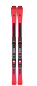 SKIS REDSTER S8 RVSK + I 12 ATOMIC