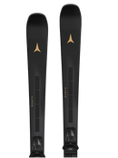 SKIS CLOUD C9 RVSK + M10 FEMME ATOMIC