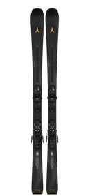 SKIS CLOUD C9 RVSK + M10 FEMME ATOMIC