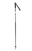 BATONS SKI ELECTRA BLACK ROSSIGNOL