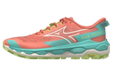 CHAUSSURES WAVE MUJINN11 WOS FEMME MIZUNO