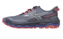 CHAUSSURES WAVE MUJINN11 WOS FEMME MIZUNO