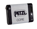 BATTERIE CORE 2 PETZL