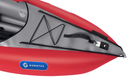 BATEAU KAYAK SOLAR GUMOTEX