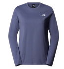 TEE SHIRT ML SIMPLE DOME FEMME THE NORTH FACE