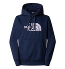 SWEAT DREW PEAK HOODIE HOMME THE NORTH FACE