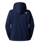 SWEAT DREW PEAK HOODIE HOMME THE NORTH FACE