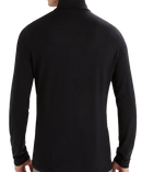 TEE SHIRT ML 200 OASIS HALF ZIP HOMME ICEBRAKER