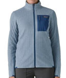 POLAIRE R1 AIR JKT  FEMME PATAGONIA