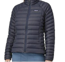 DOUDOUNE SWEATER FEMME PATAGONIA