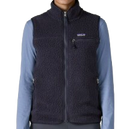 GILET SANS MANCHE RETRO PILE FEMME PATAGONIA