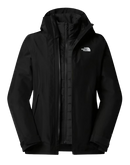 VESTE CARTO MONO TRICLIMATE HOODED FEMME THE NORTH FACE